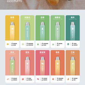 TUTX 一次性6500口拋棄式  單獨下單 不可混單